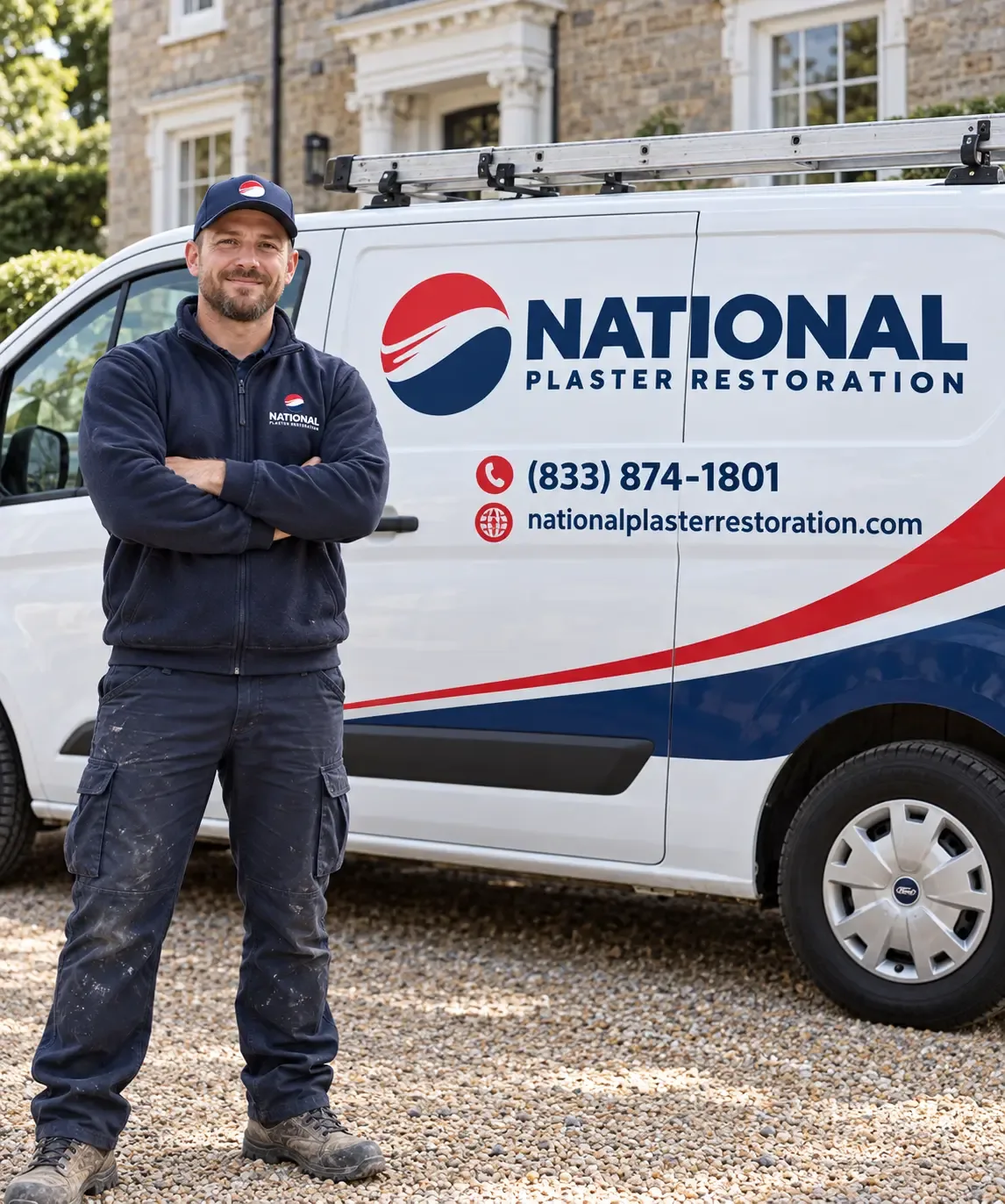 Plaster Repair company in Ralph, SD